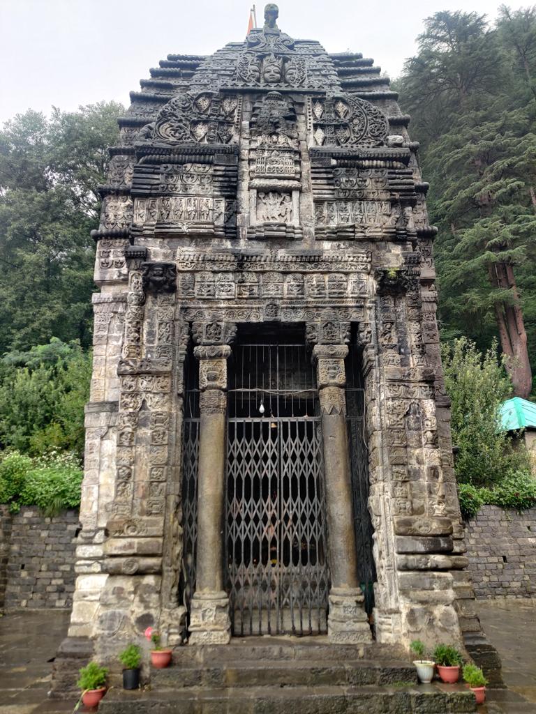 Nearby Places - dashal1